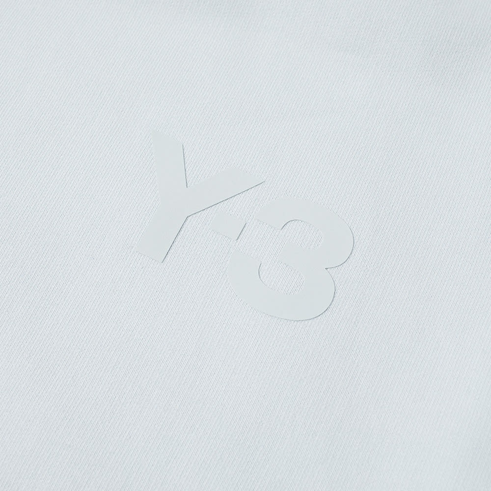 Y-3 Classic Chest Logo Crew Sweat - 3