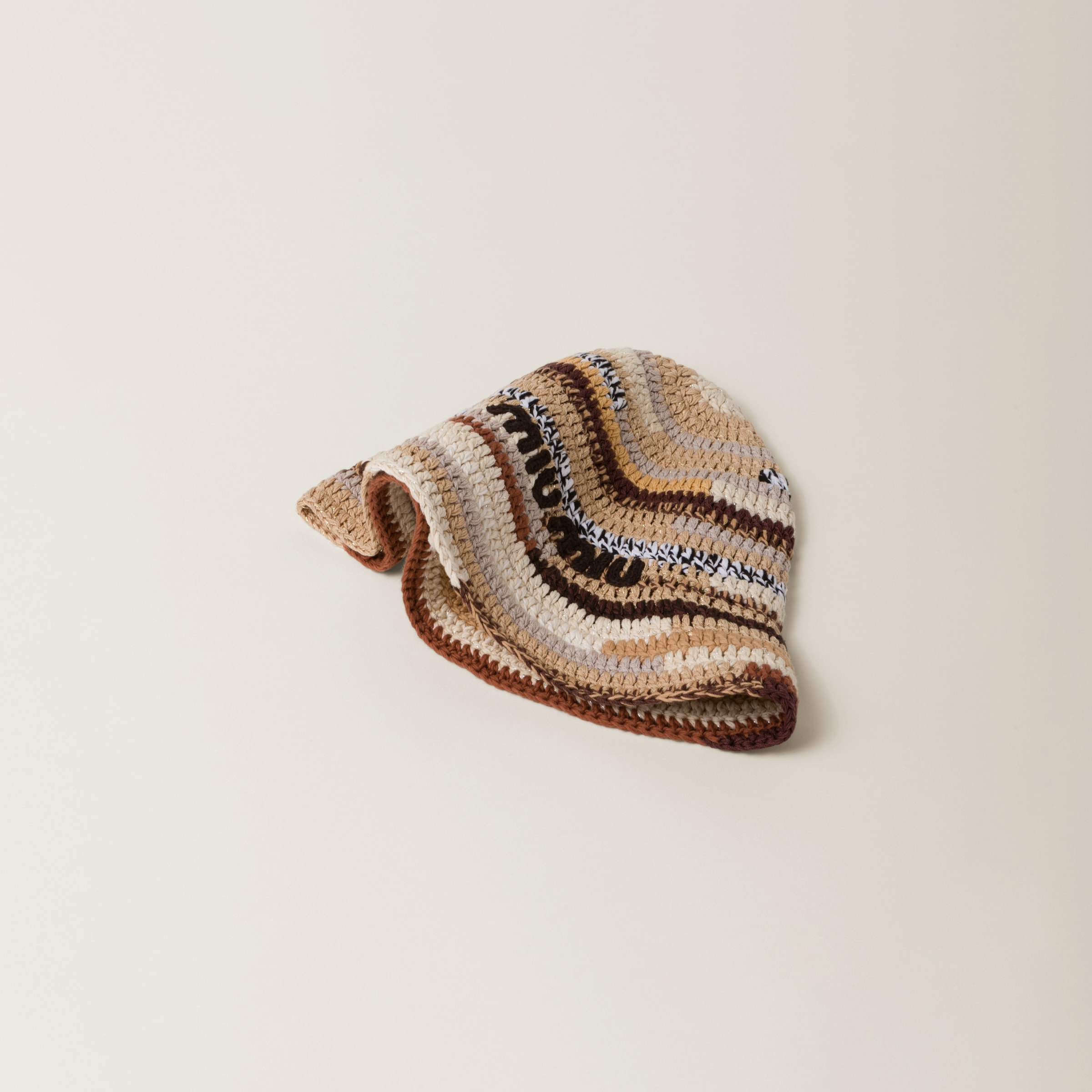 Crochet hat - 2