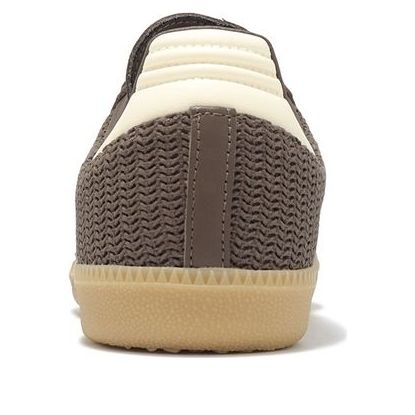 adidas Samba OG 'Earth Strata Wonder White' JI3184 - 4