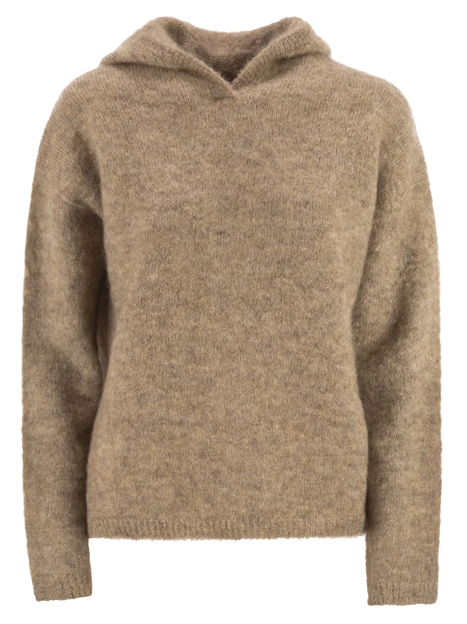 S Maxmara Women Current - Mohair Knit Jumper - 1