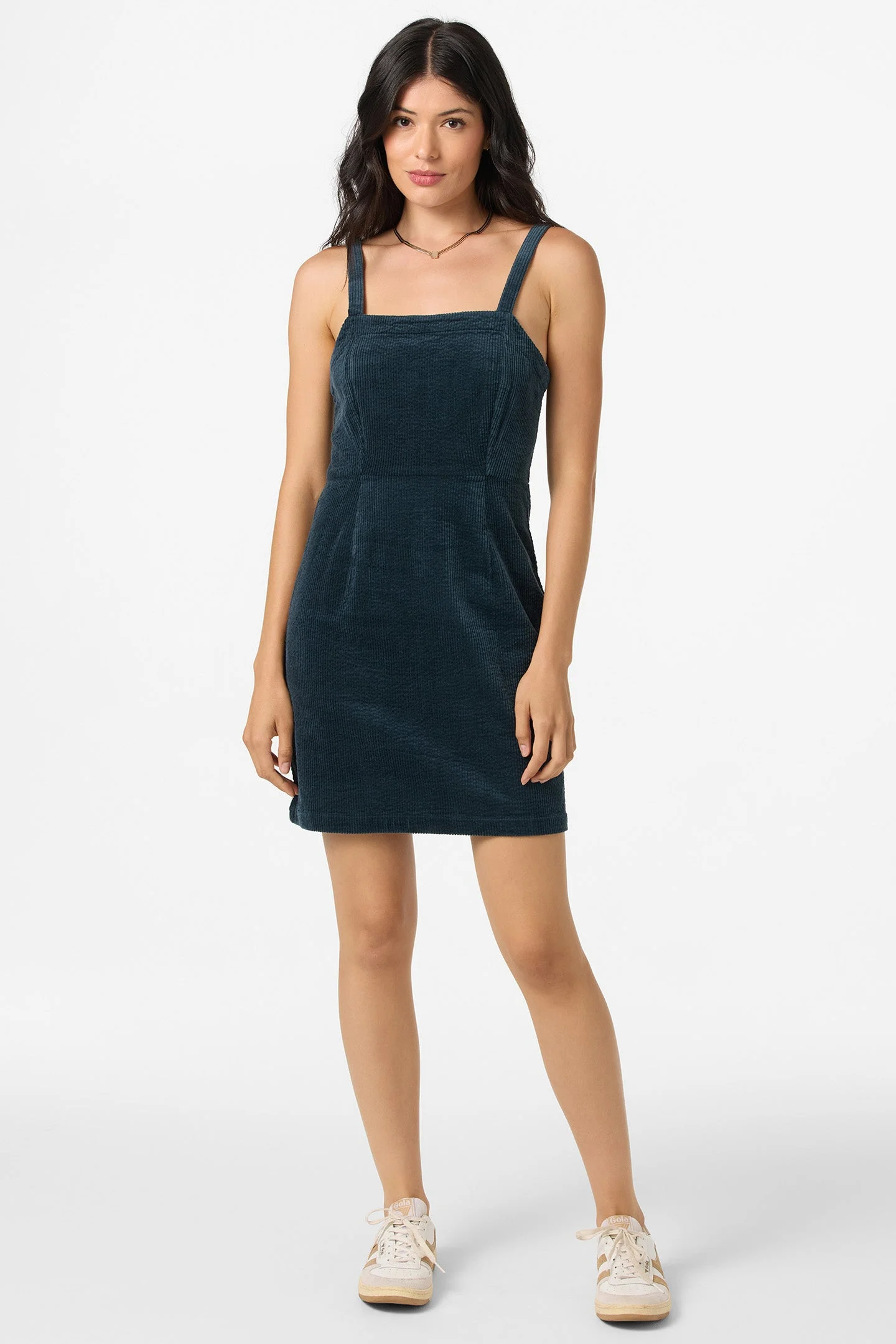 Langford Mini Dress - 1