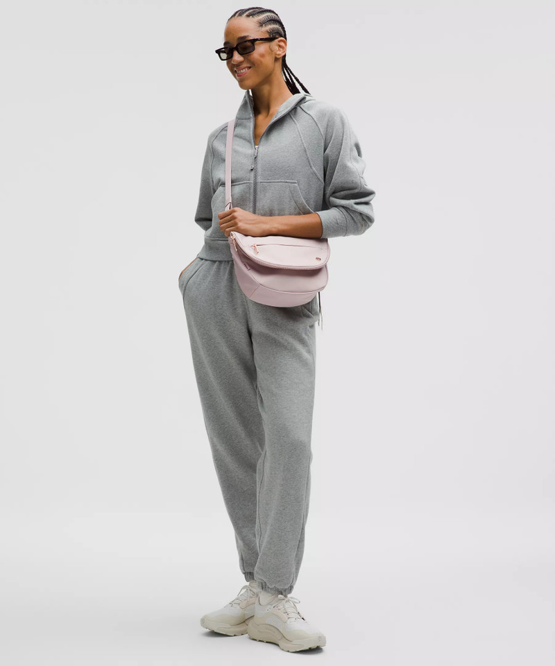 lululemon All Night Festival Bag 5L outlook