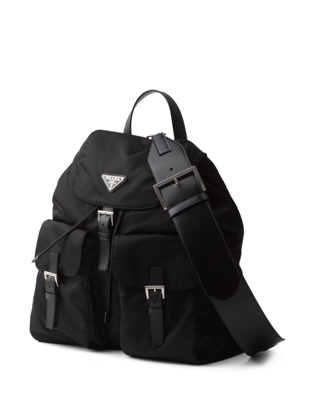 Re-Nylon backpack - 4