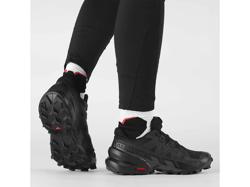 Salomon Speedcross 6 - 6