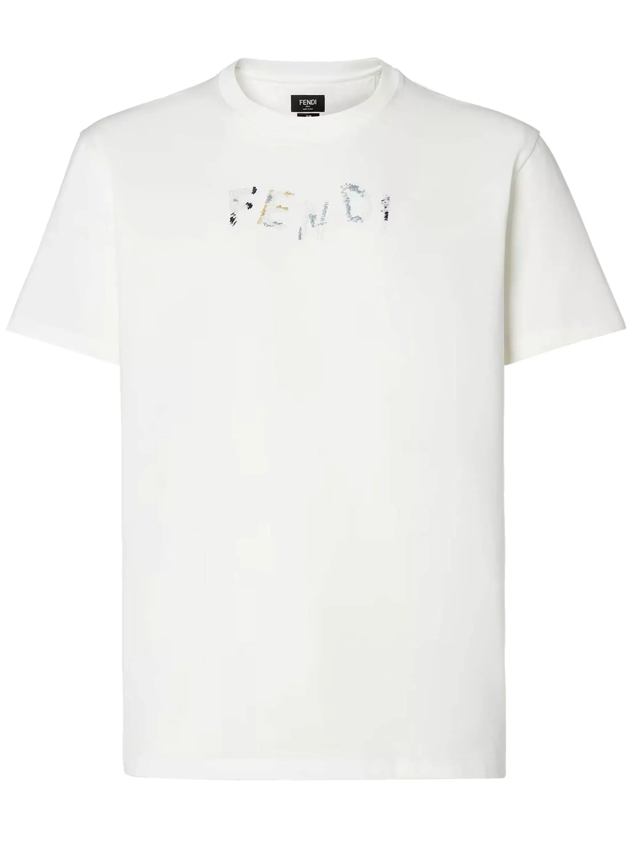 T-Shirt Fendi - 1