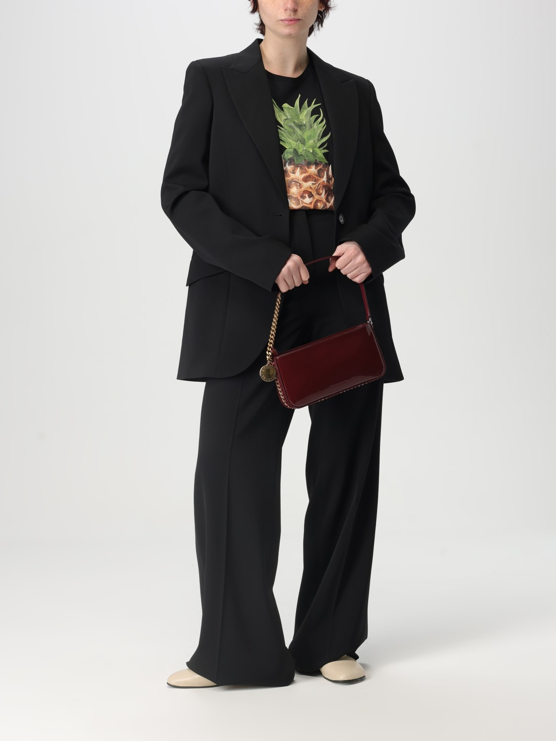 Jacket woman Stella McCartney - 2