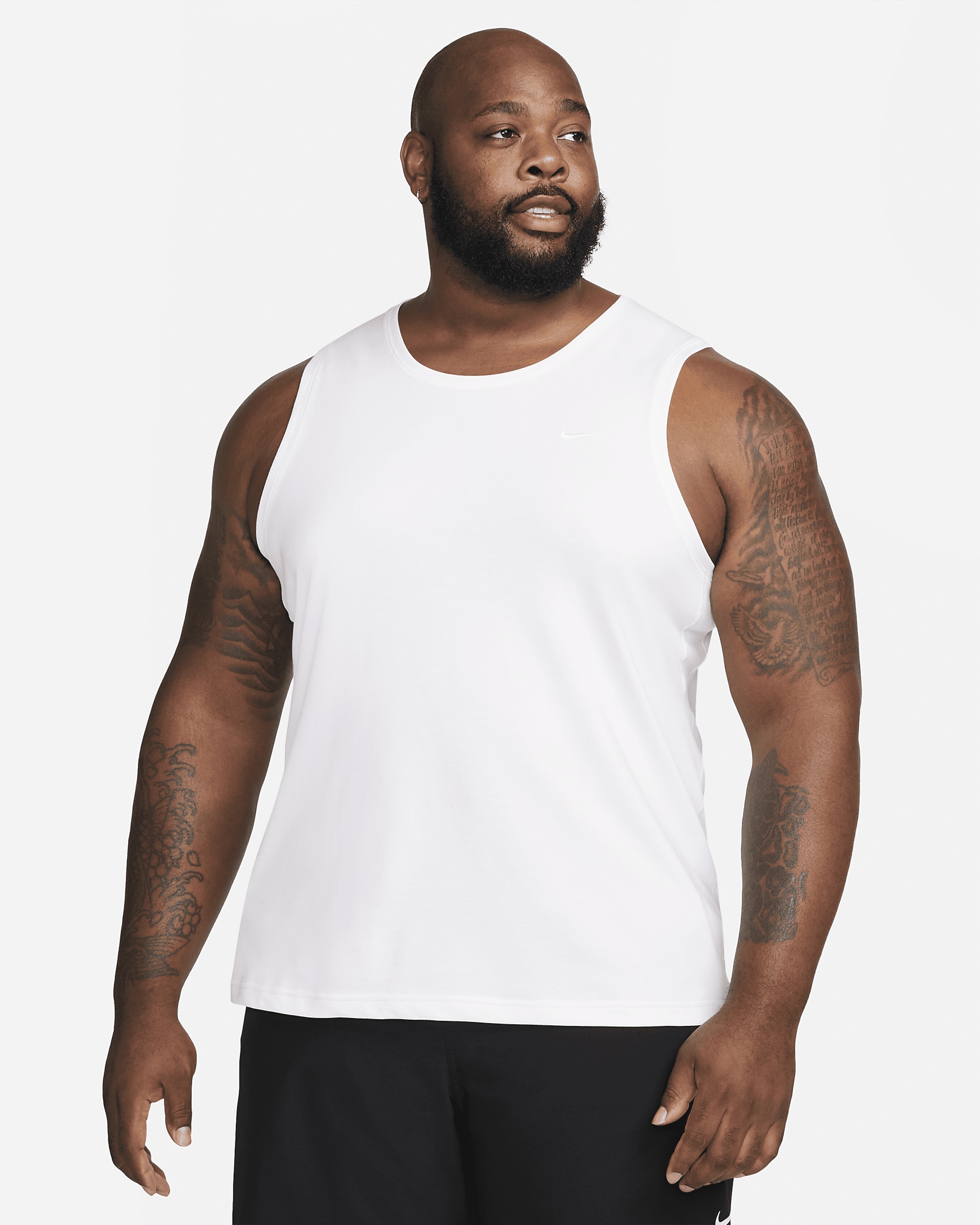 Nike Primary Men's Dri-FIT Versatile Tank - 9