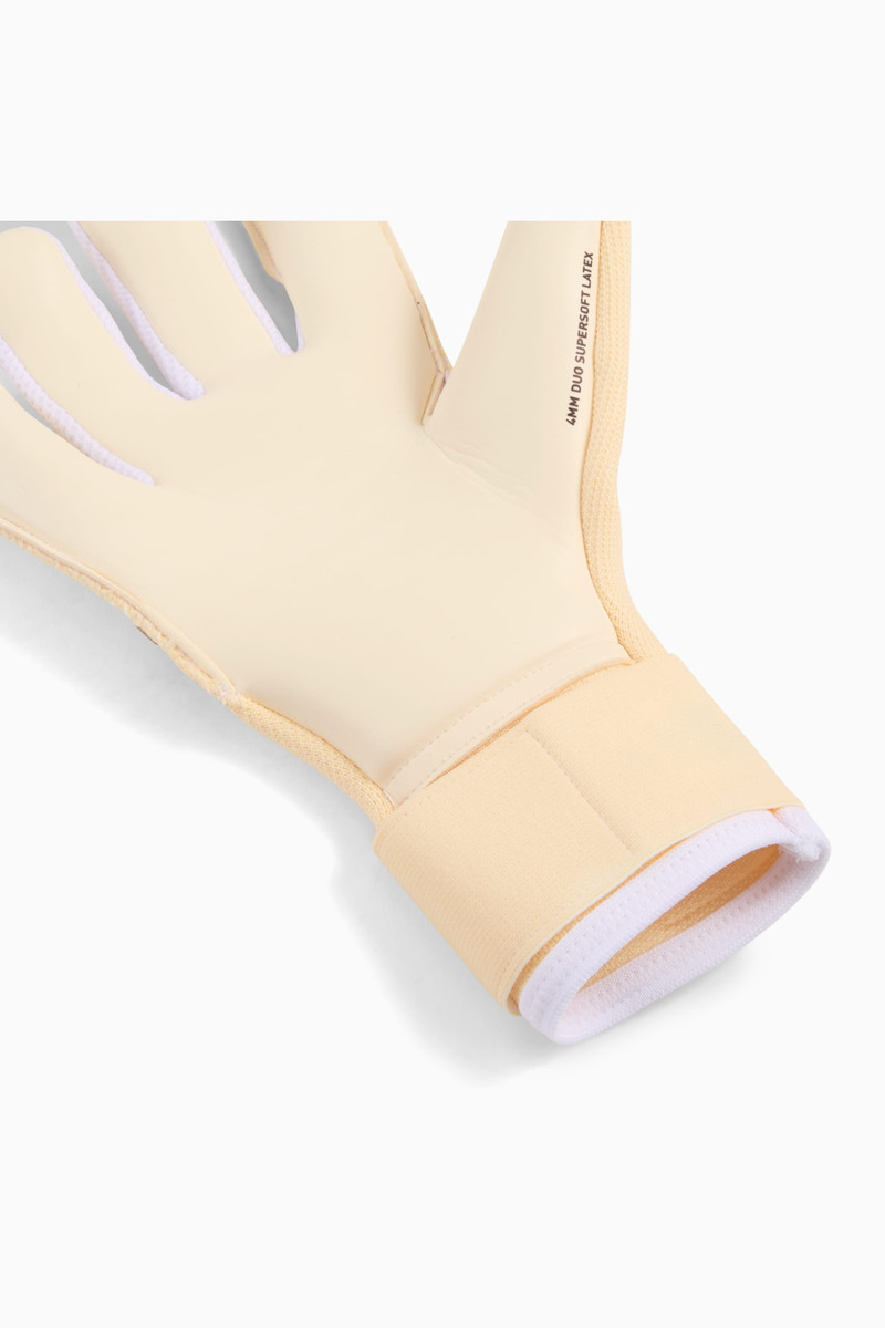 FUTURE Pro Hybrid Chinese New Year Soccer Goalkeeper Gloves 3