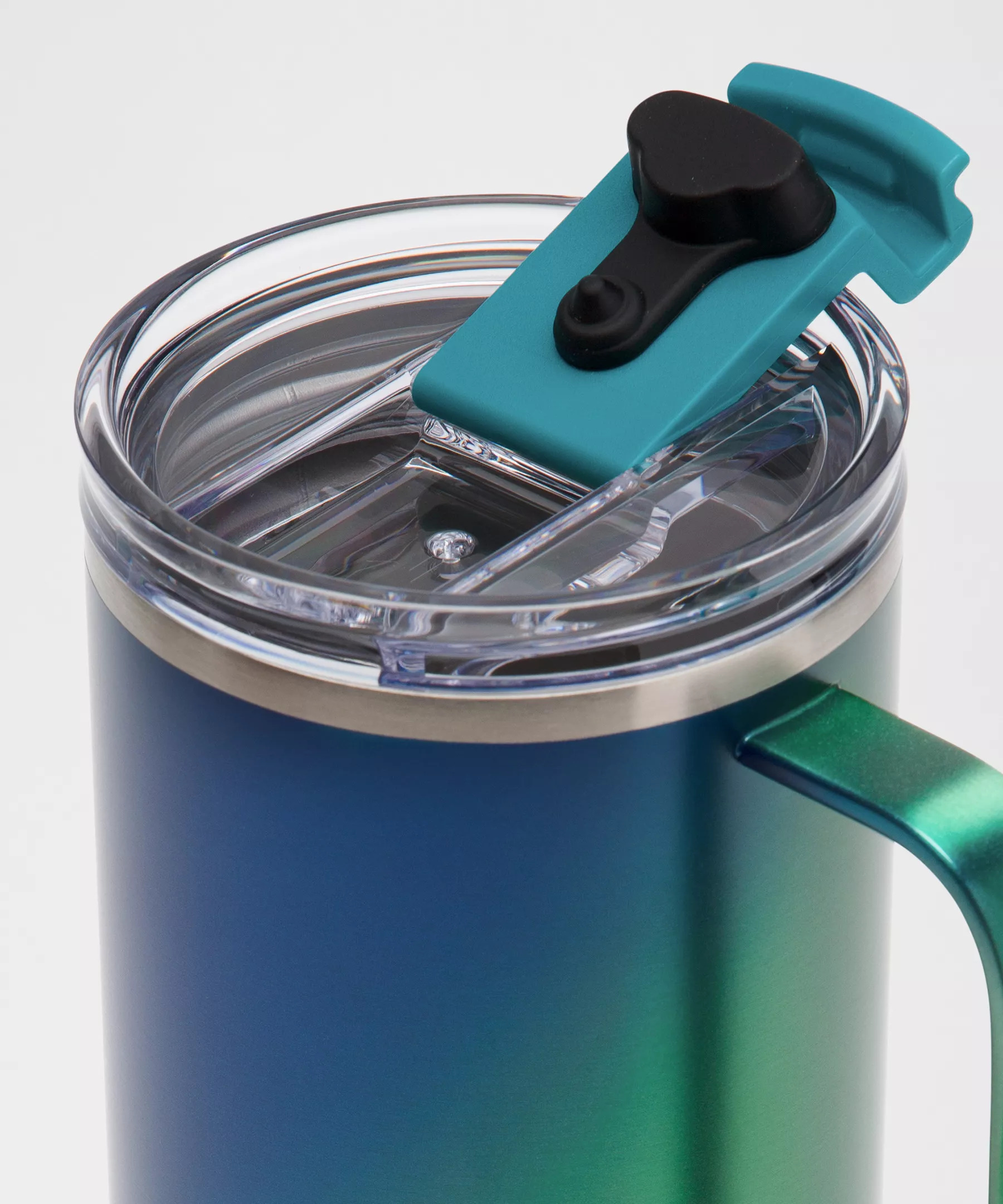 Insulated Mug 20oz - 4