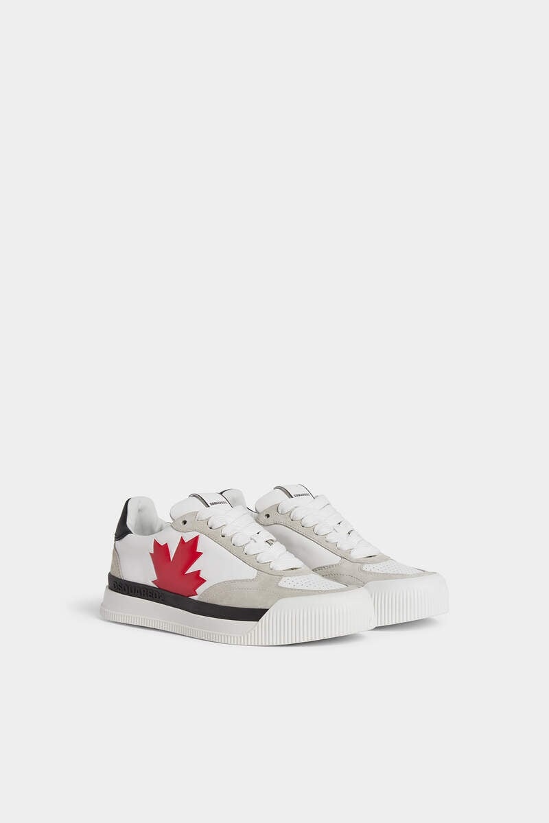 NEW JERSEY SNEAKERS - 3