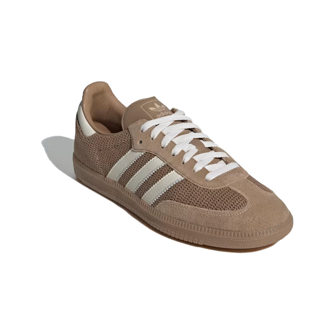 adidas Samba OG 'Cardboard' IG1379 - 2