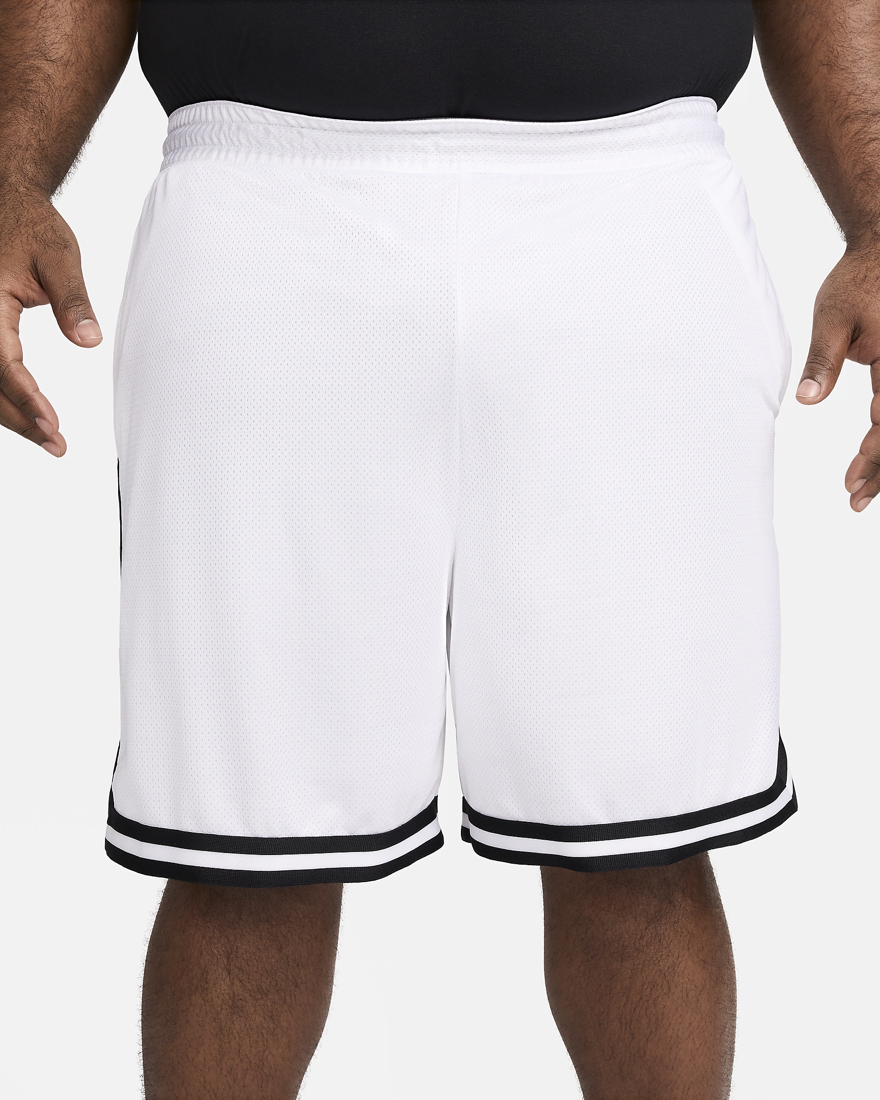 Nike DNA Men's Dri-FIT 8" Basketball Shorts - 9