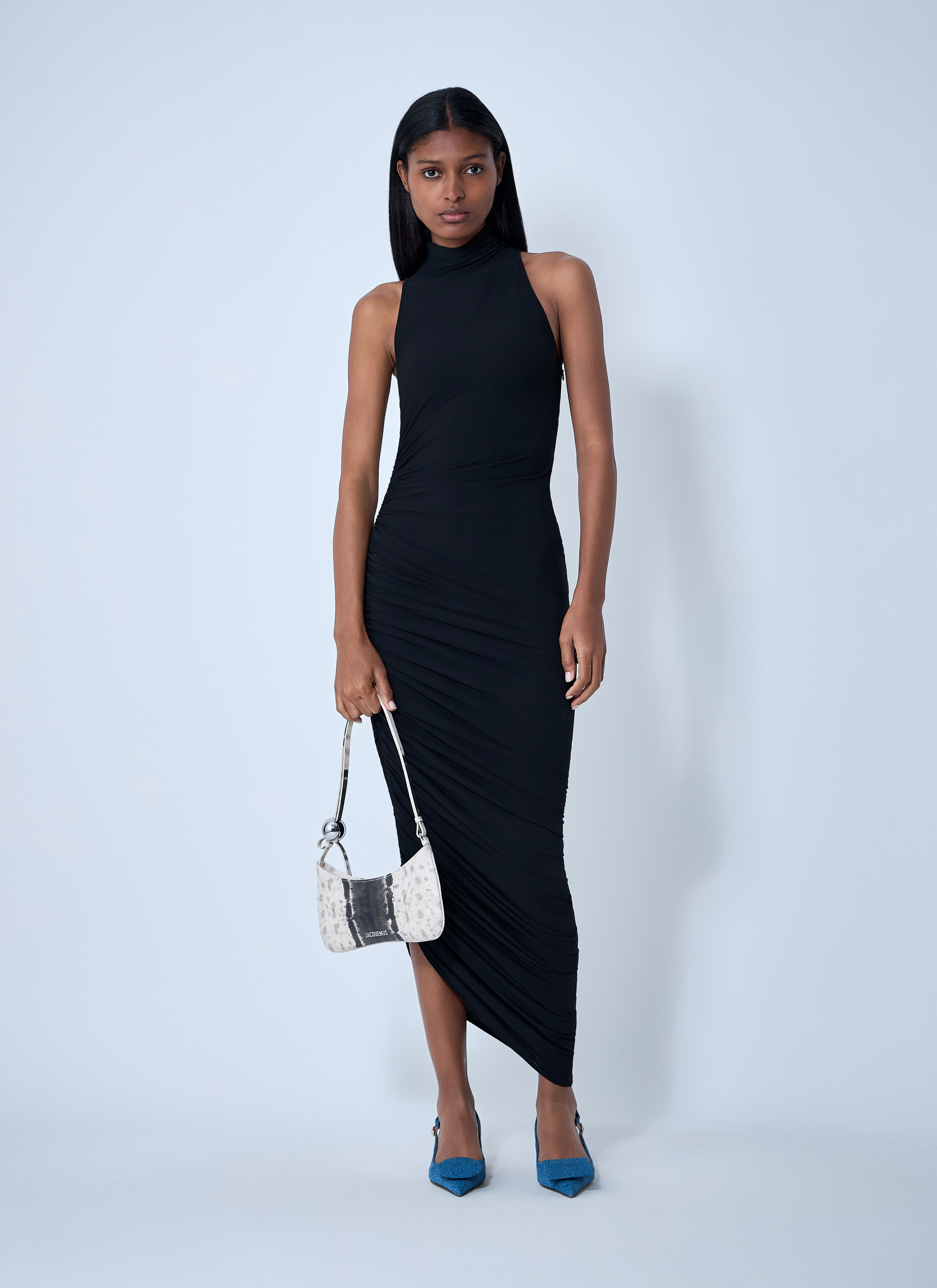 La Robe Piazza Dress - 2