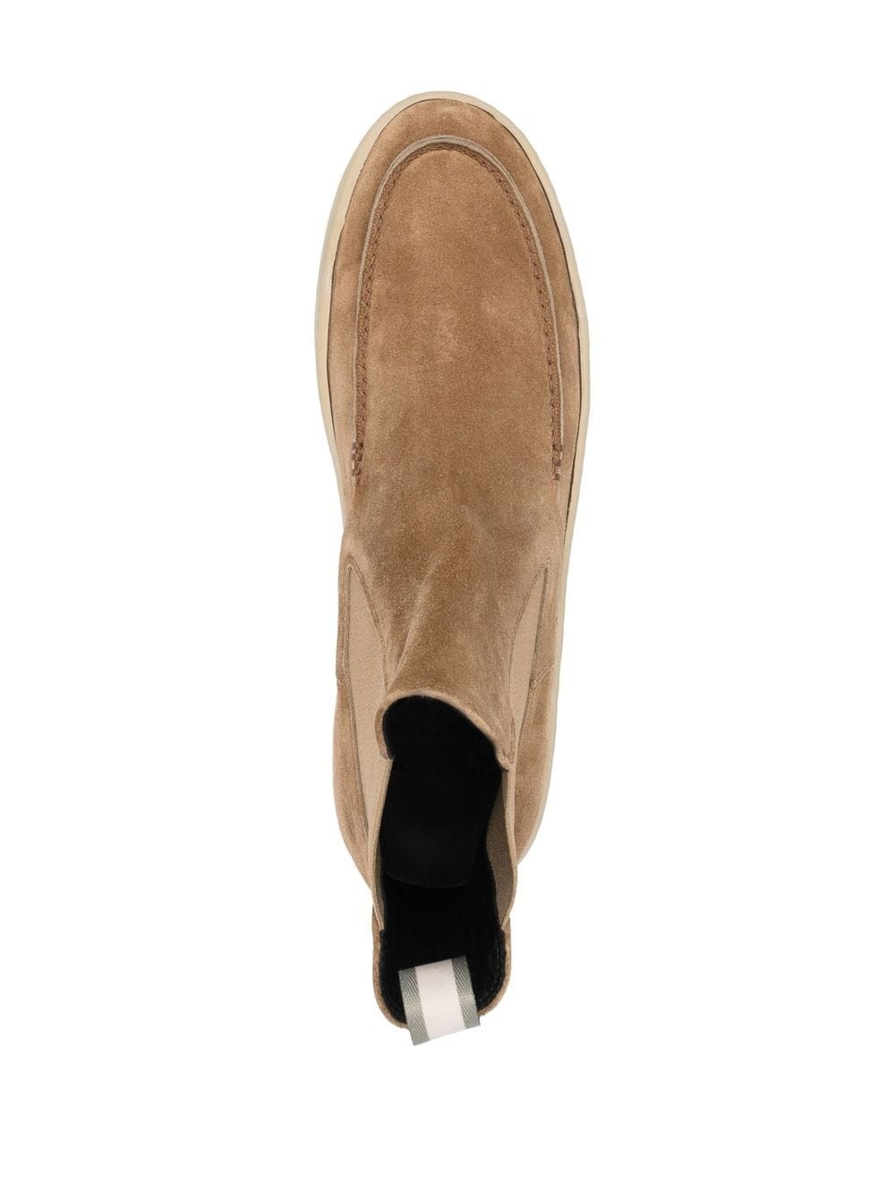 Bug 003 chelsea boots - 4