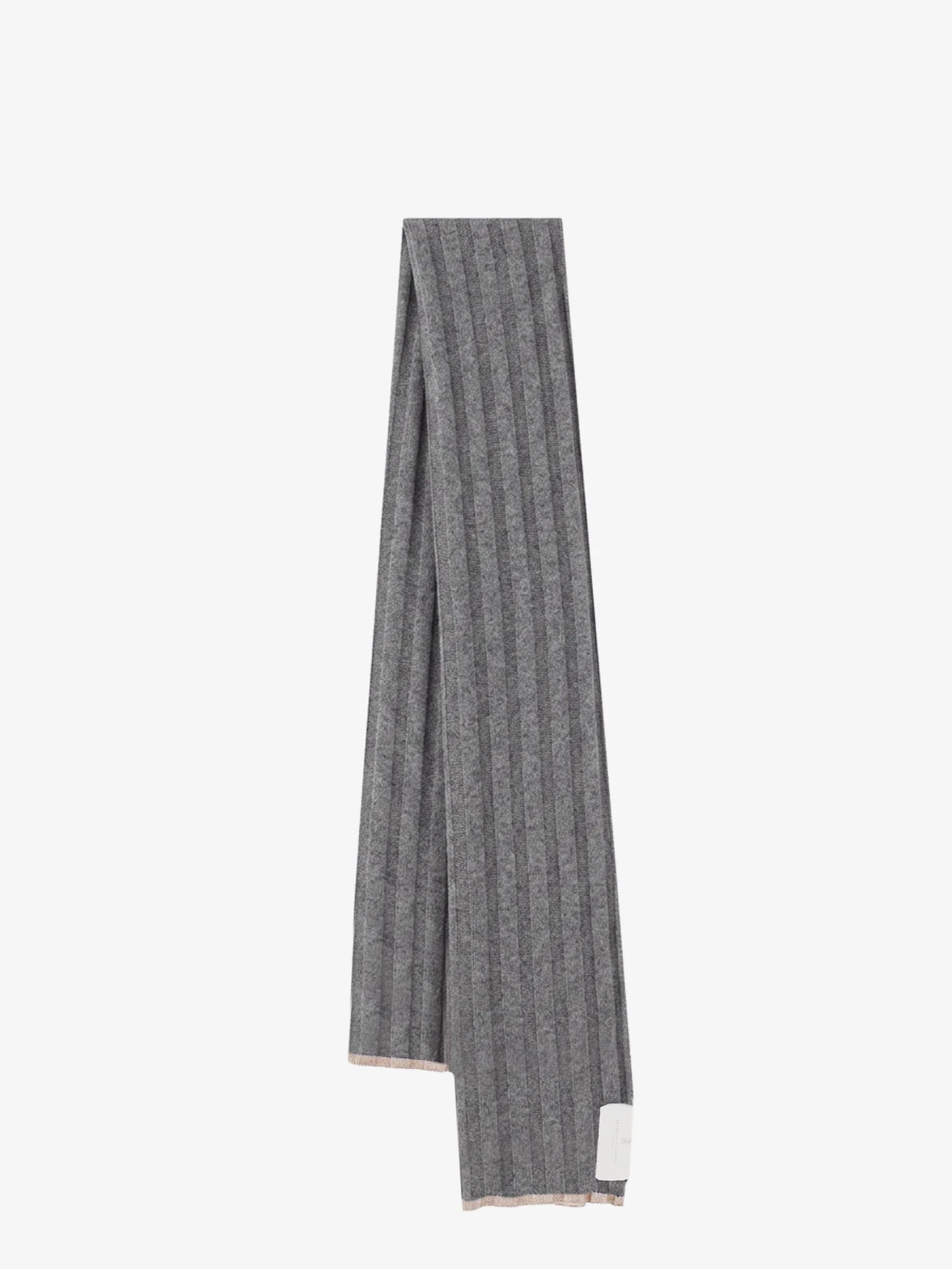 Brunello Cucinelli Cashmere Scarf - 1