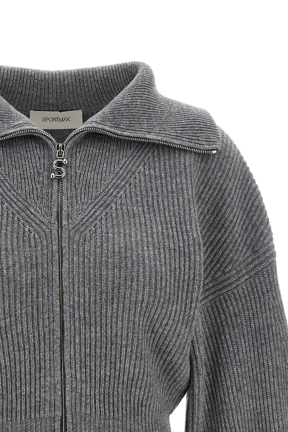 'Calypso' cardigan - 3