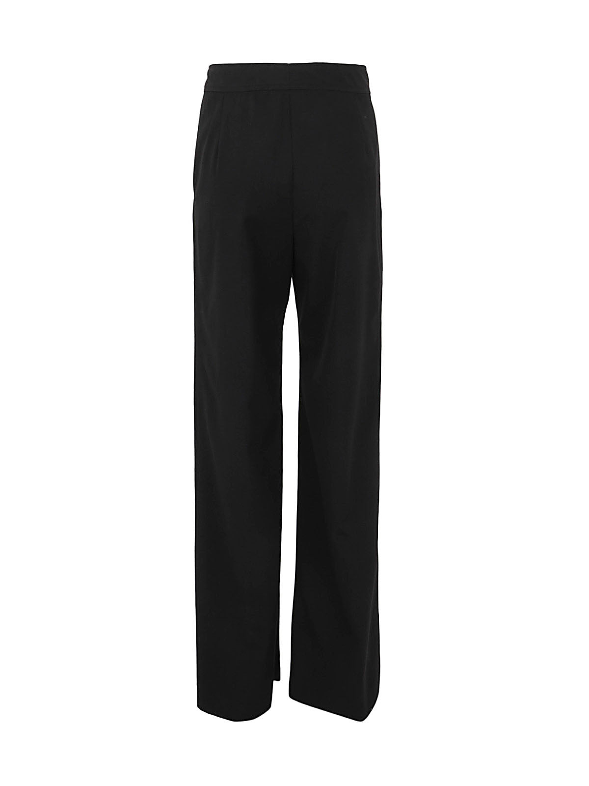 Dries Van Noten Women Pantery Pants - 2