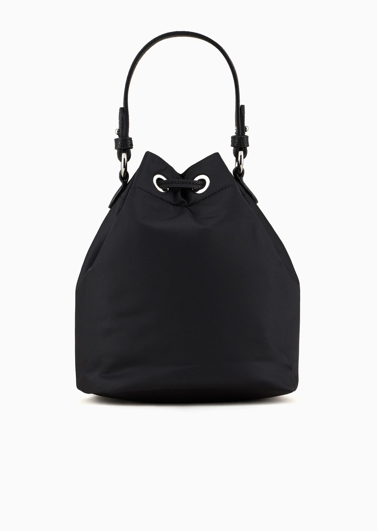 Travel Essentials recycled-nylon bucket bag - 3