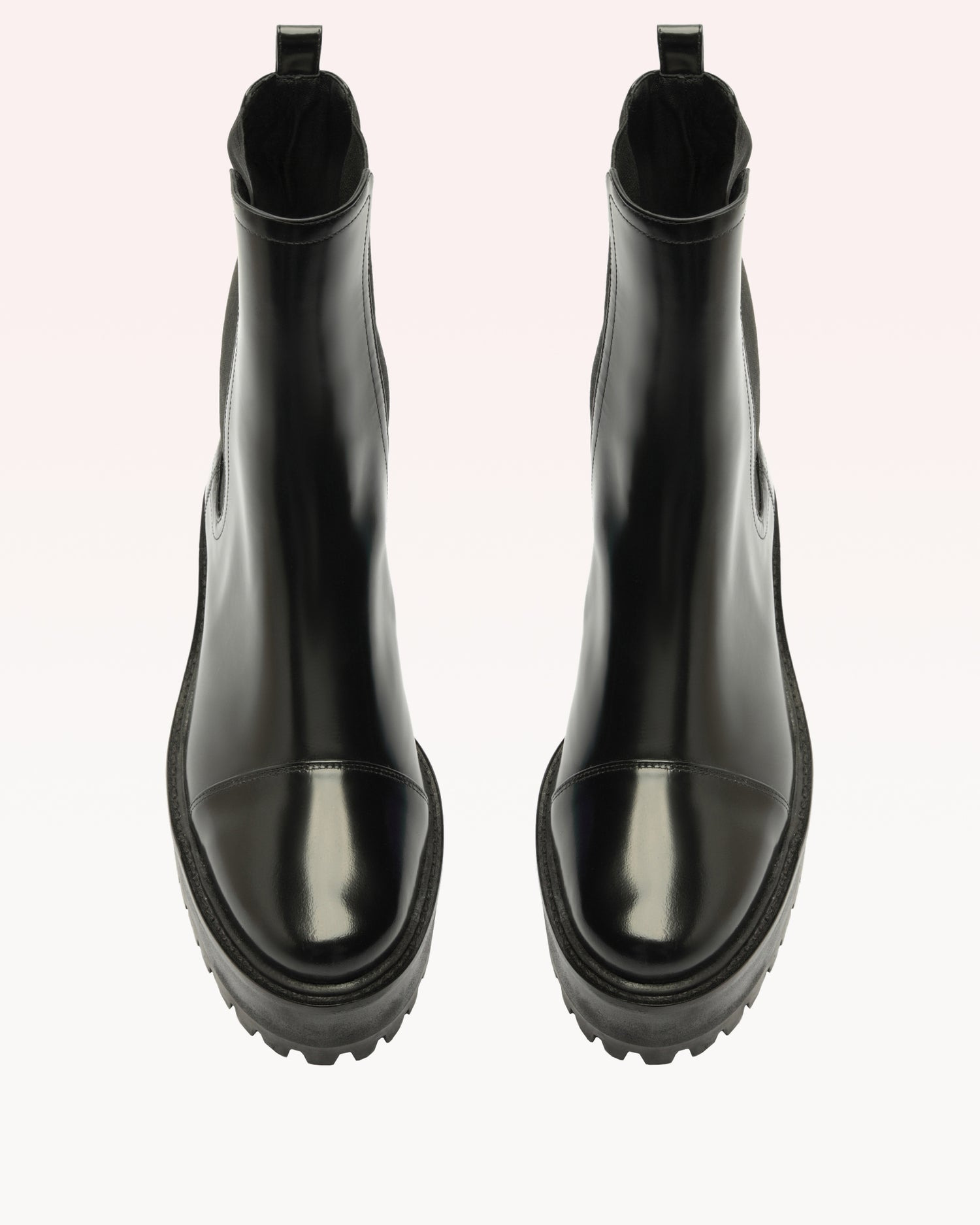 CHRISTINA 45 BLACK - 3