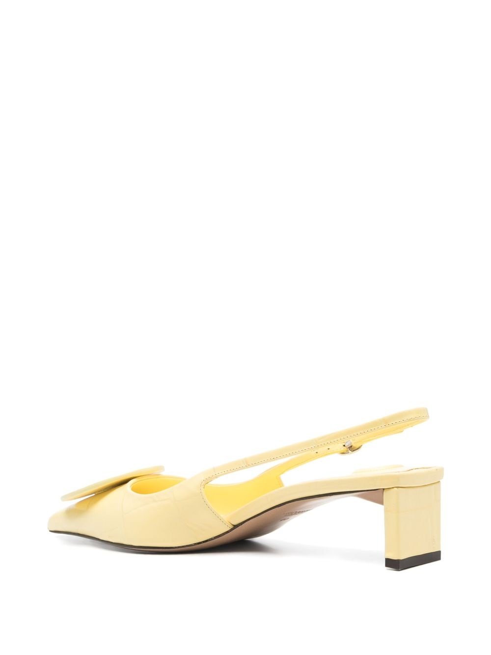 Les Slingbacks Duelo pumps - 3