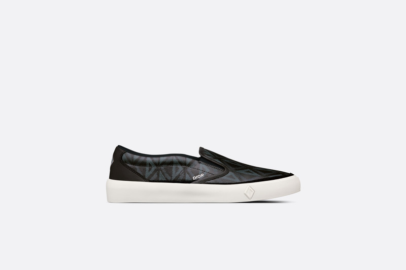 B101 Slip-On Sneaker - 1