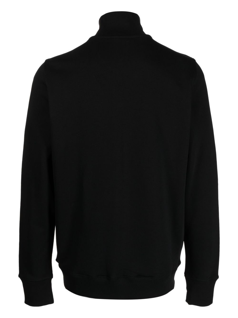 PS By Paul Smith - PS By Paul Smith Sweaters Black - 2