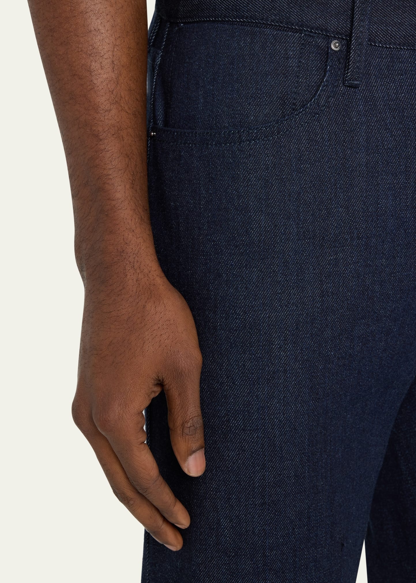 Men's Anthony 5-Pocket Pants - 5