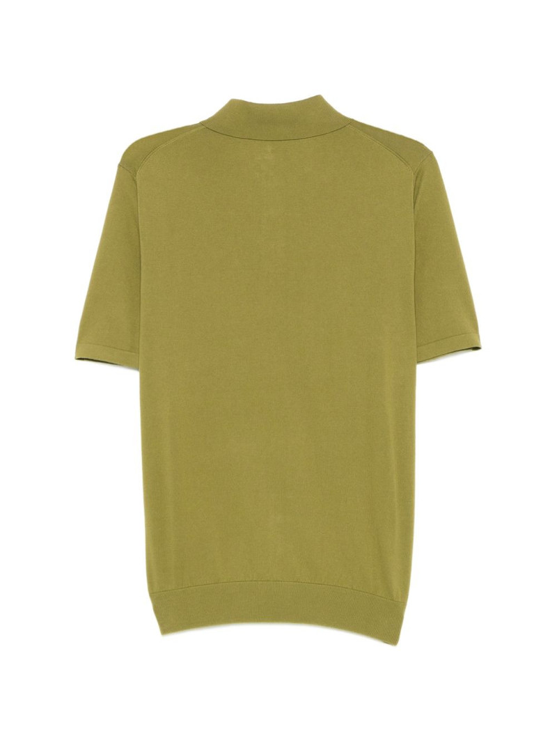 Paul Smith short-sleeve polo shirt outlook