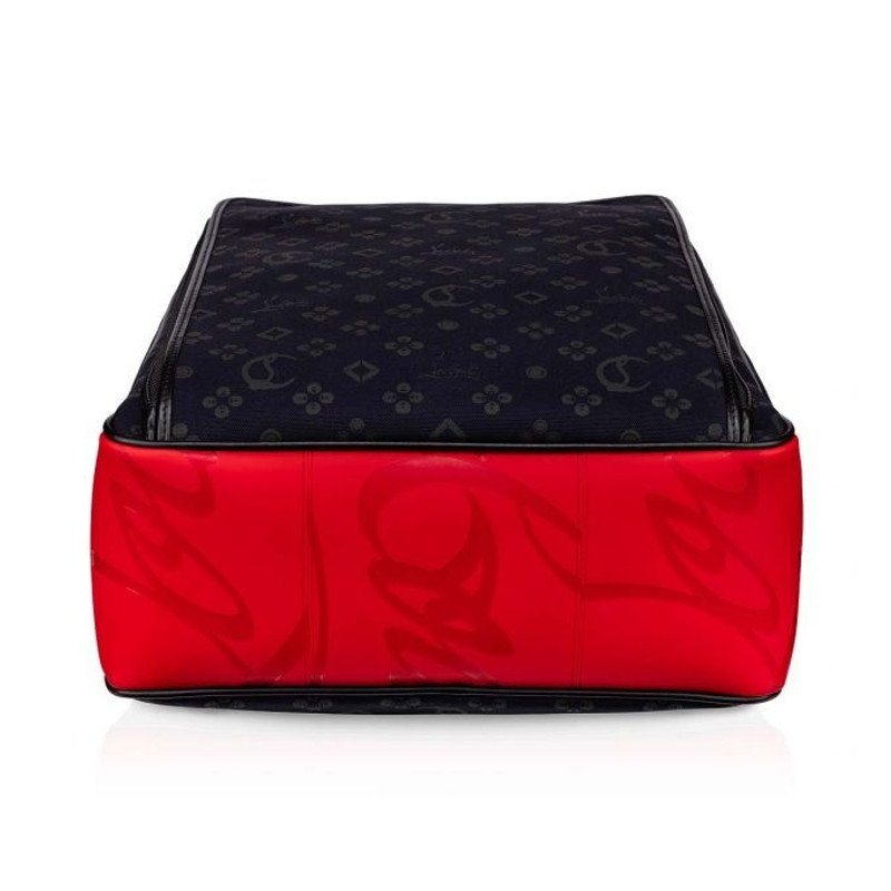 Hop'n Zip Backpack OBSCUR-BLACK/BLACK/BLACK 3