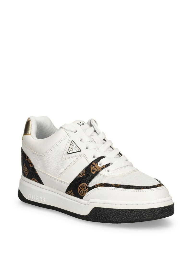 GUESS USA Marlew sneakers outlook