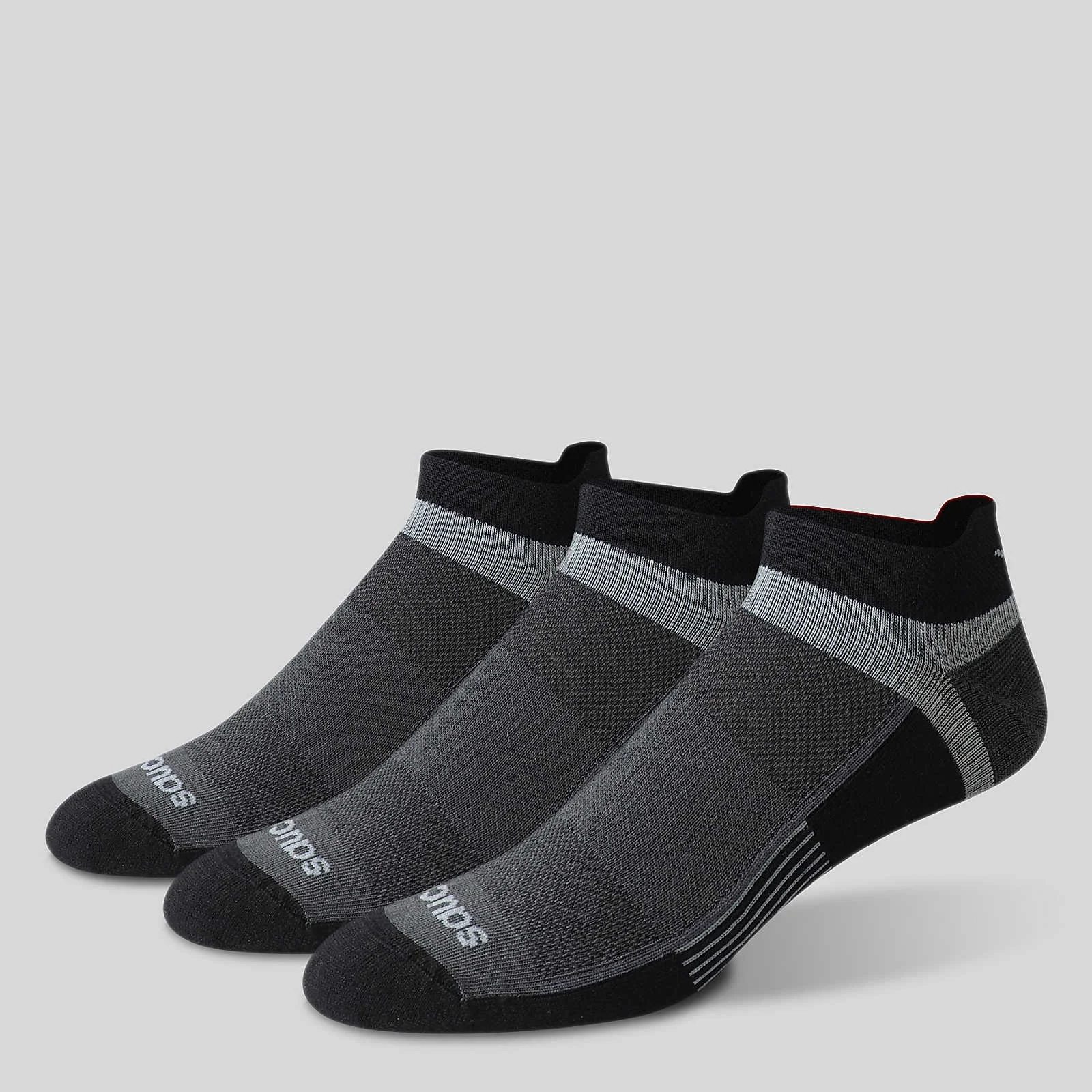Inferno Liteweight 3-Pack Socks - 1