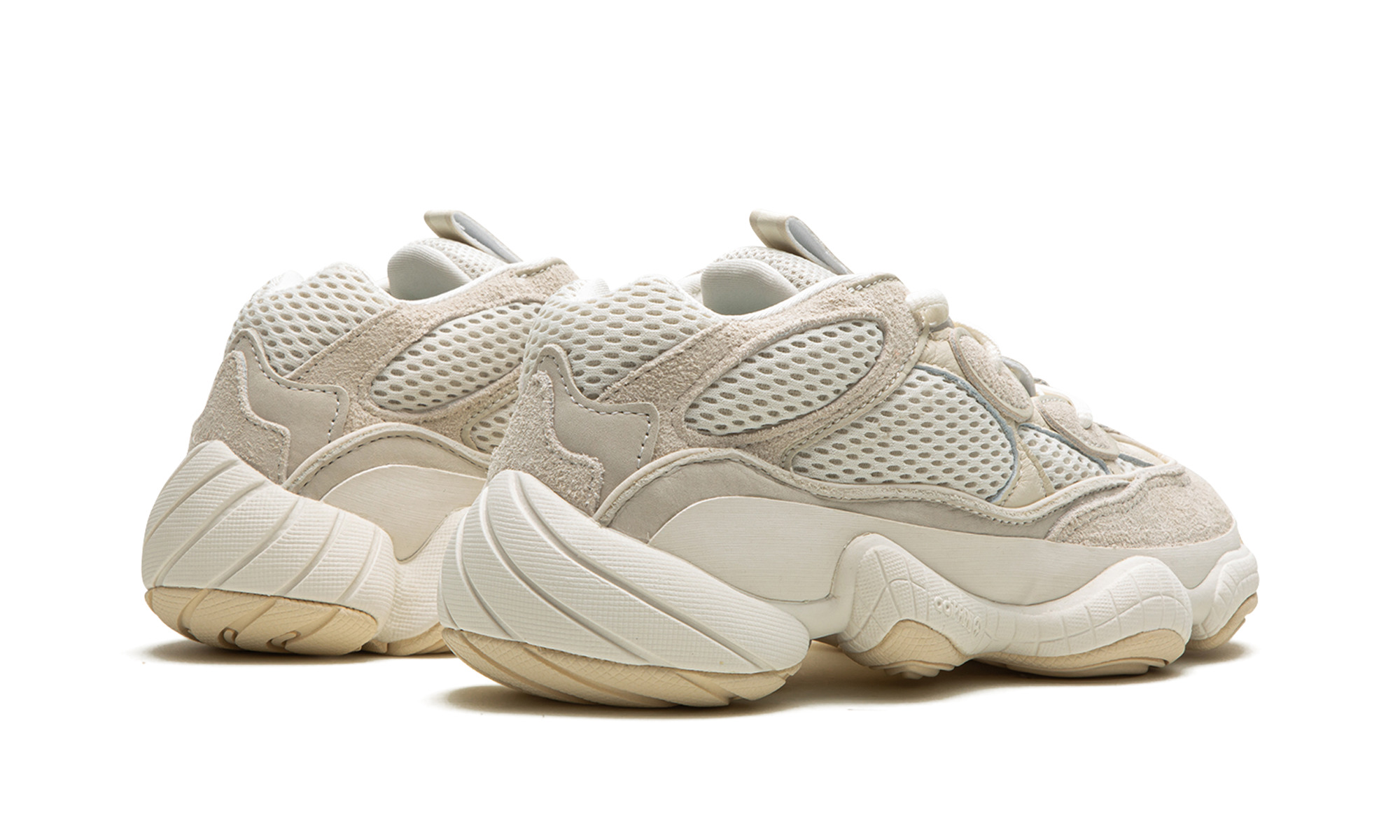 Yeezy 500 - 3