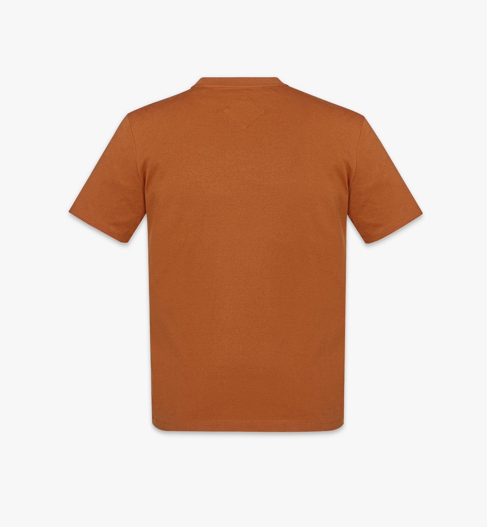 Silket Logo T-Shirt w/ Zip Pocket - 2