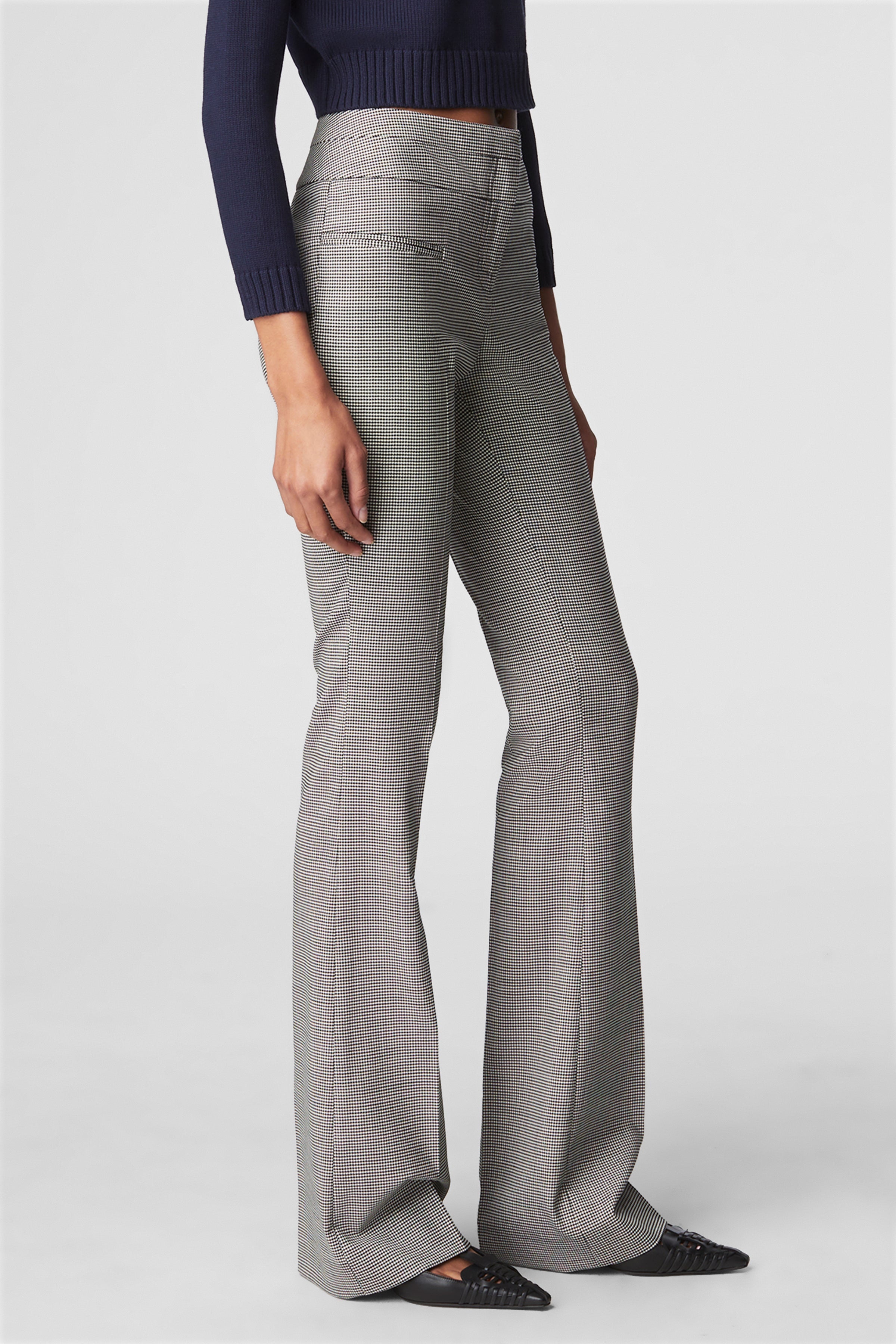 'SERGE' PANT - 3