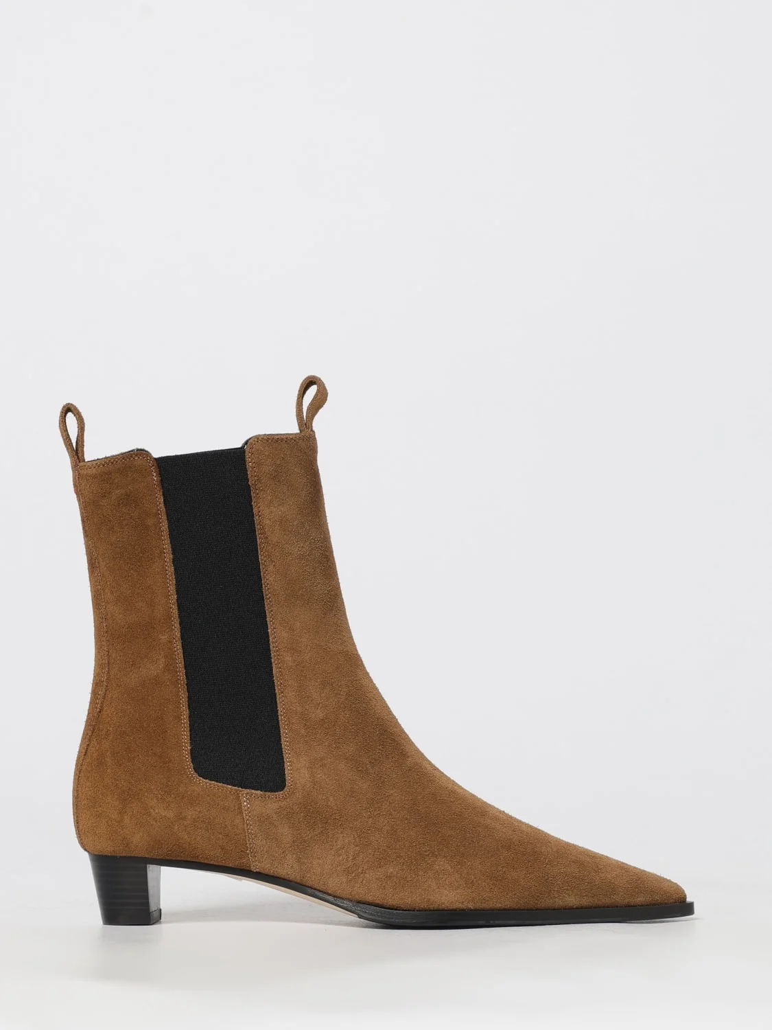 Flat ankle boot woman Aeyde - 1