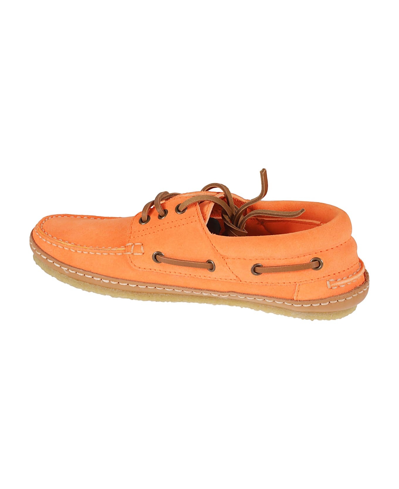 Ashe Loafers - 3