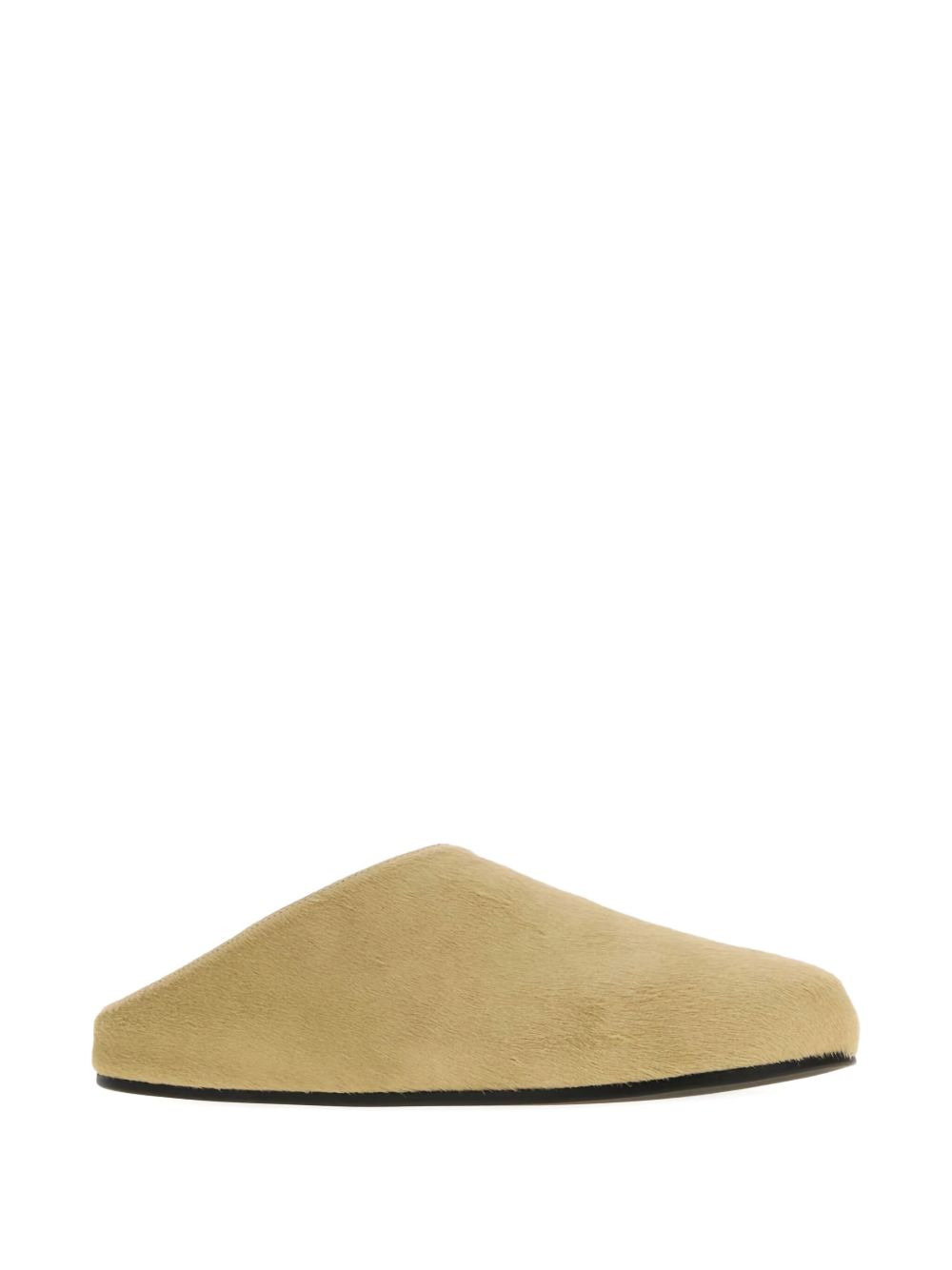 Hudson leather slippers - 2