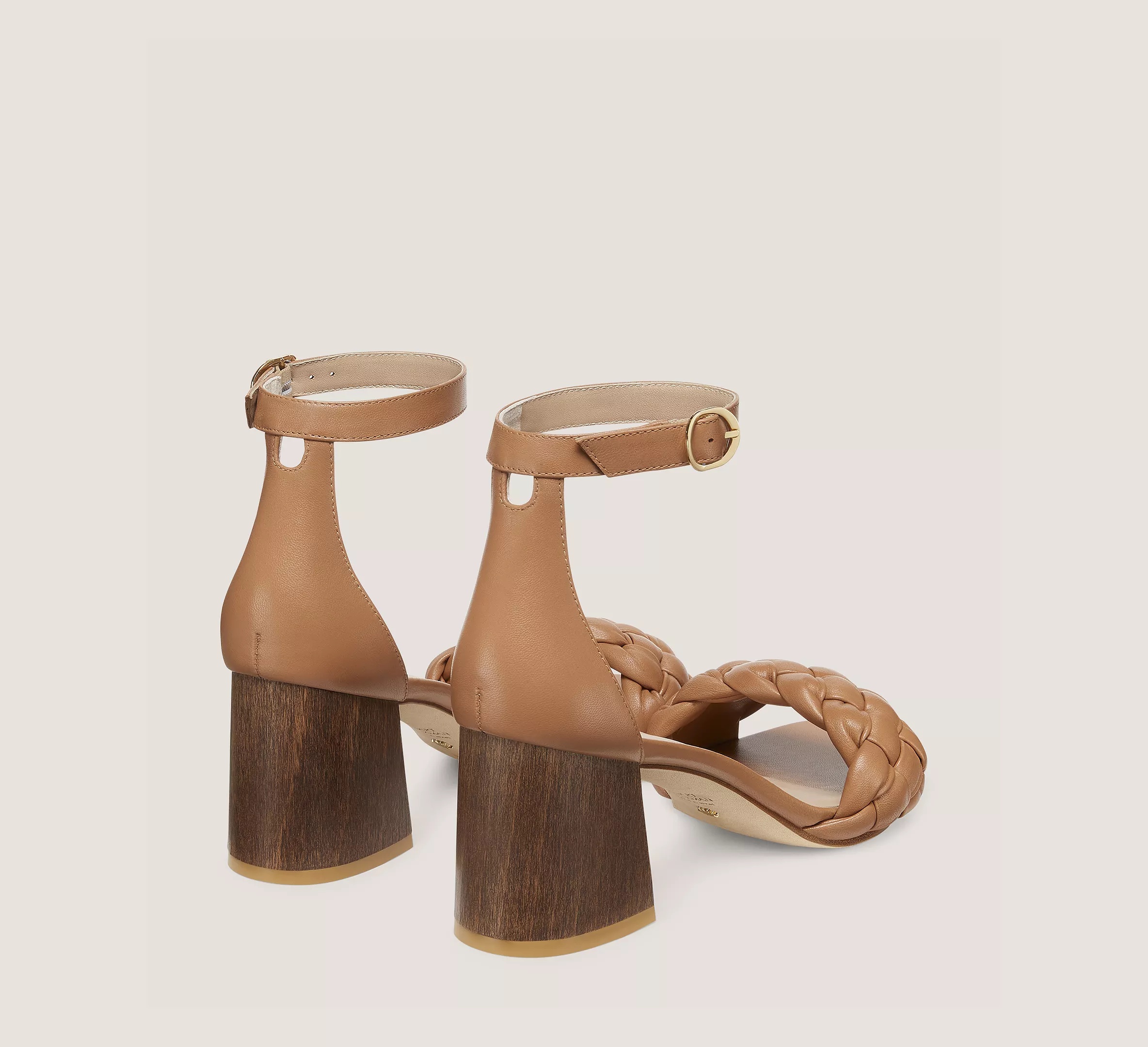 BRAIDA 75 SANDAL - 4