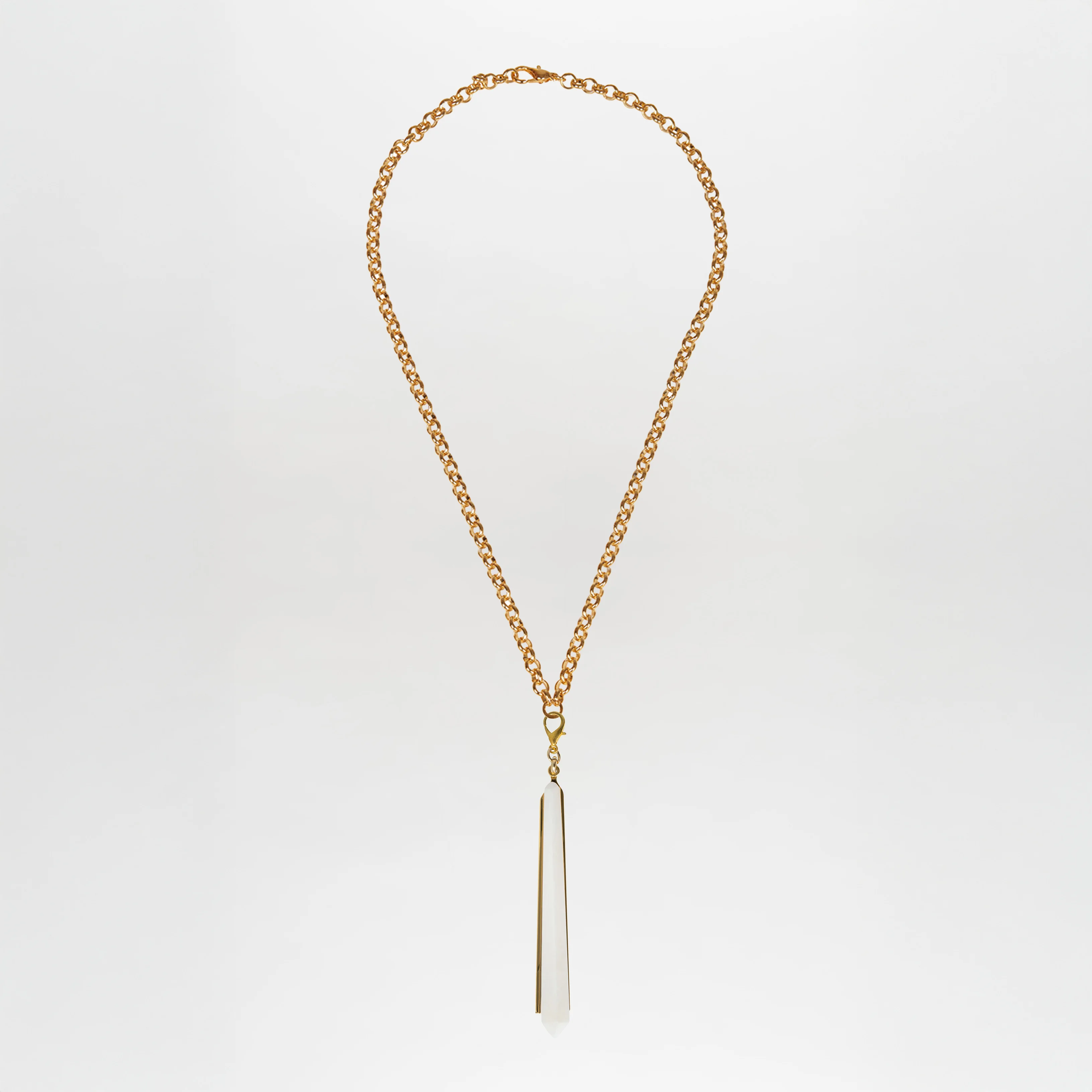 Montse Necklace - 1