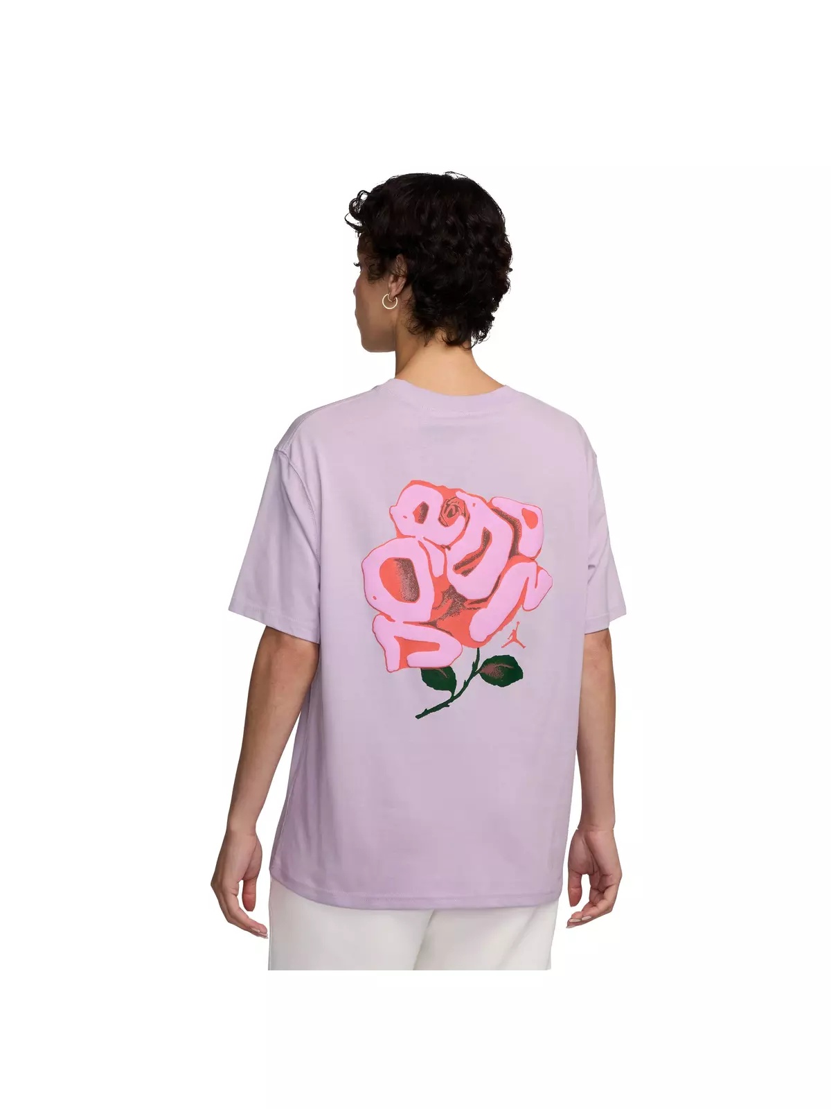 Women's Graphic Girlfriend Tee - 2