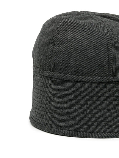 Lemaire twill bucket hat outlook