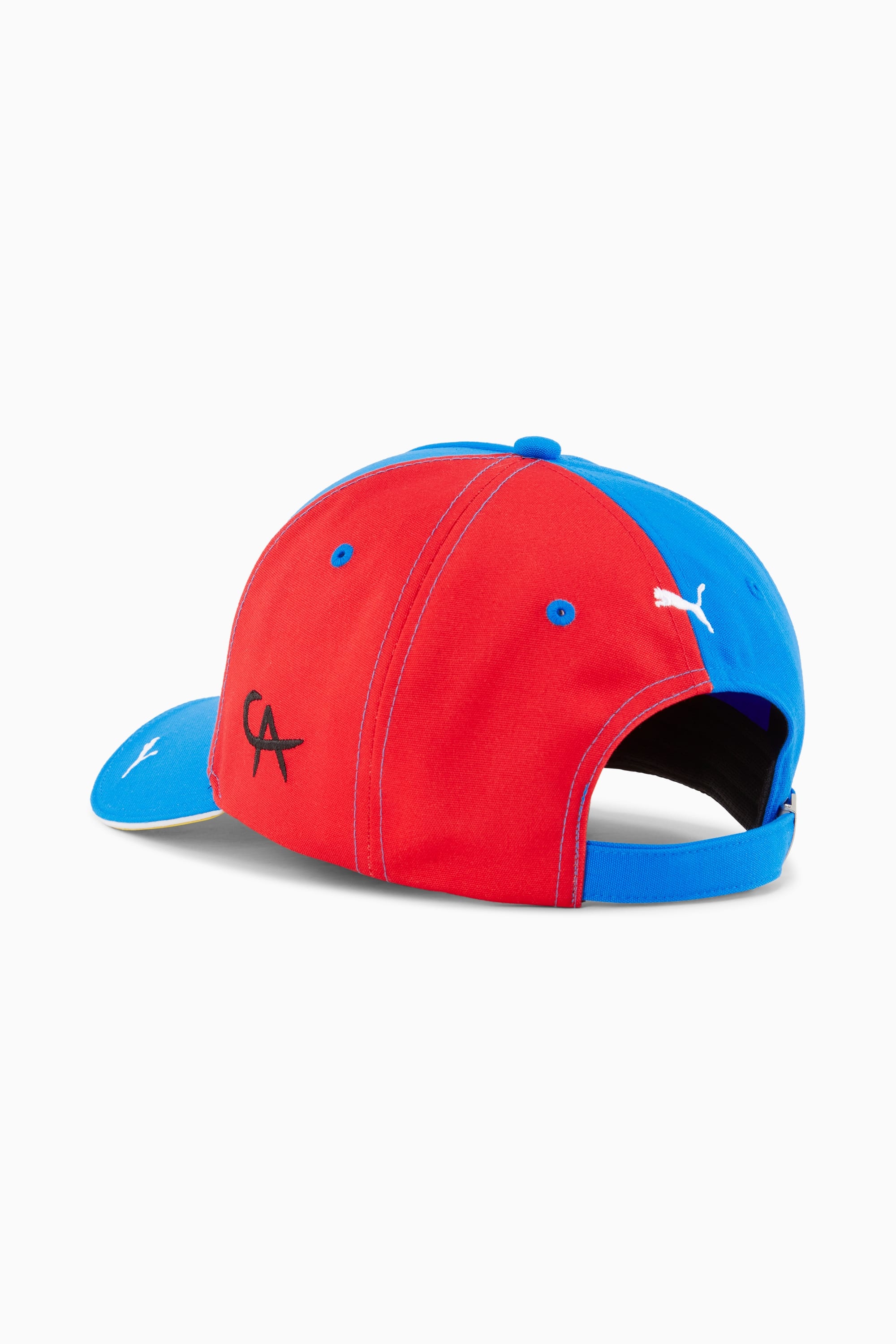 PUMA x BMW M MOTORSPORT Calder Cap - 2
