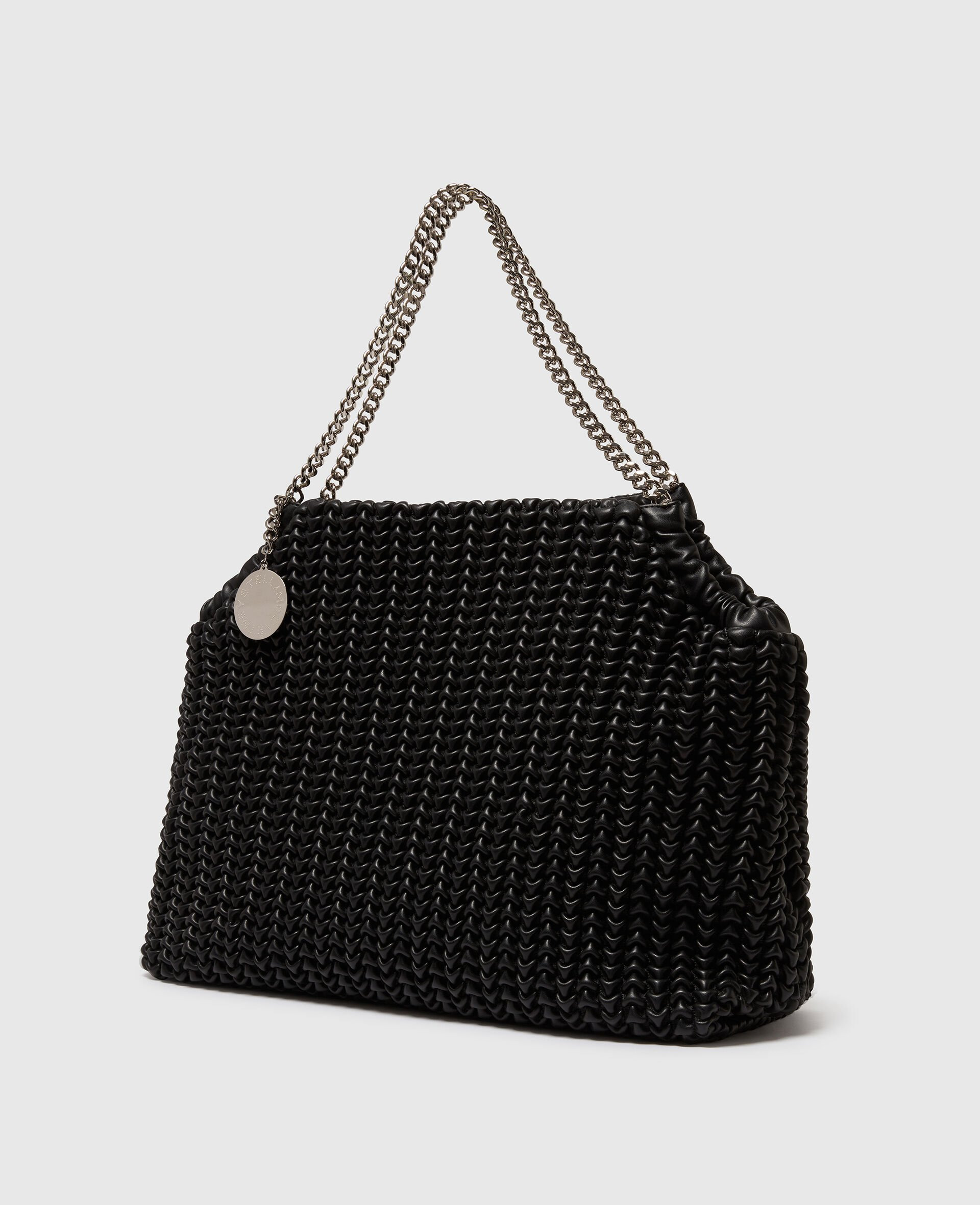Falabella Popcorn Drawstring Tote Bag - 3