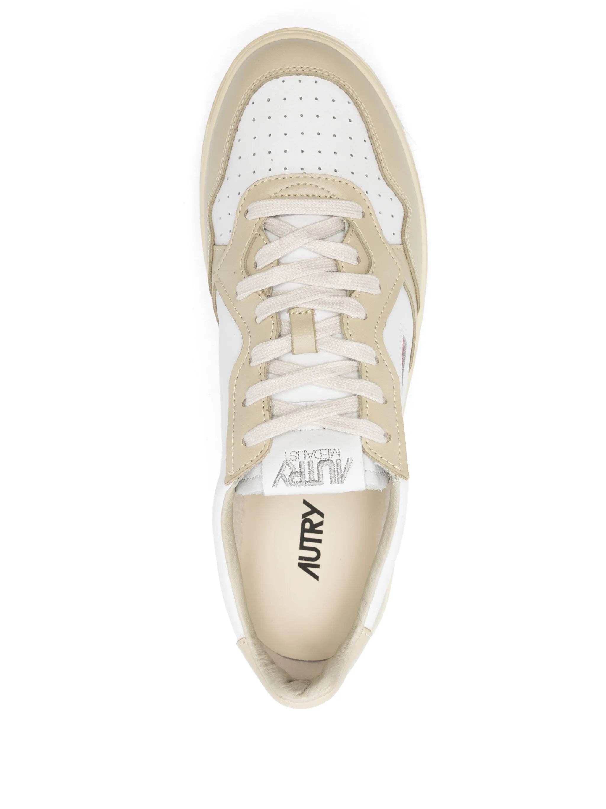 Autry Medalist Low Sneakers - 2