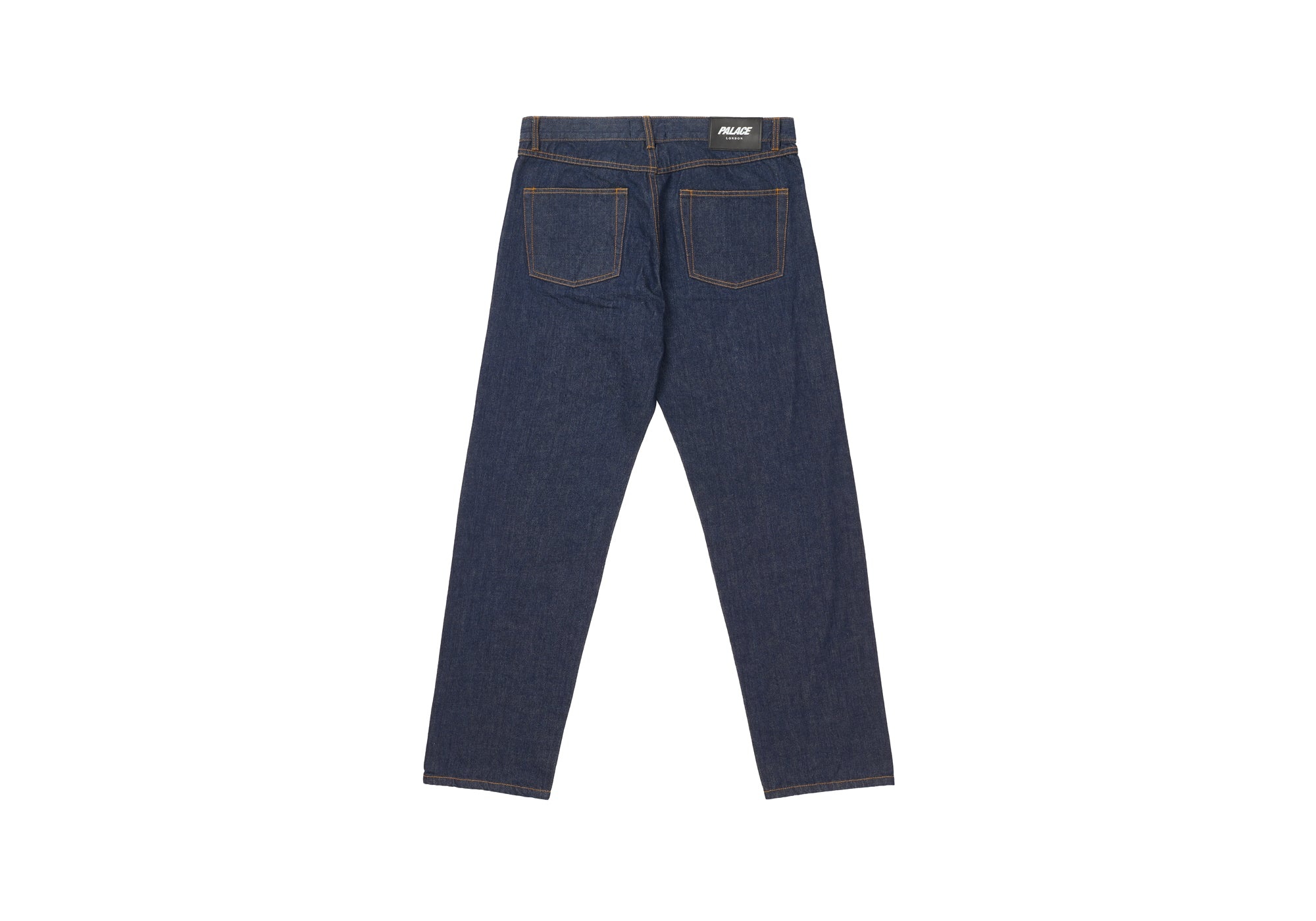 PALACE JEAN INDIGO RINSE - 2