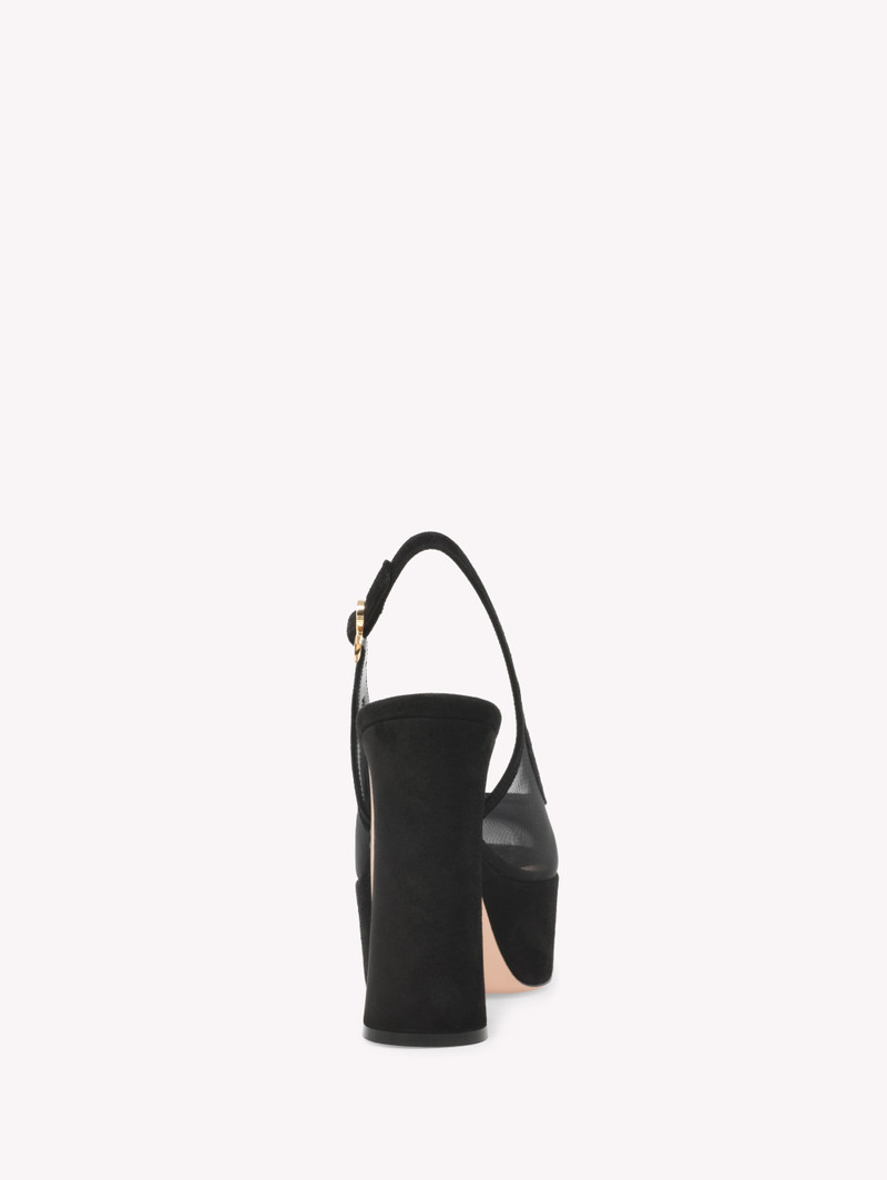 Gianvito Rossi CHOPINE outlook