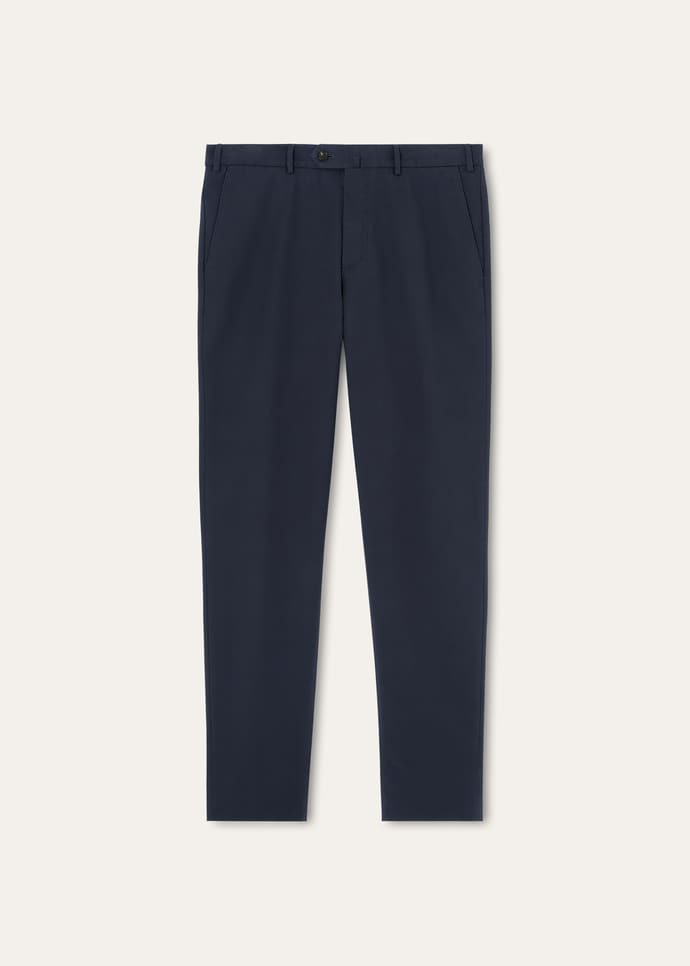 Pantaflat Trouser - 1