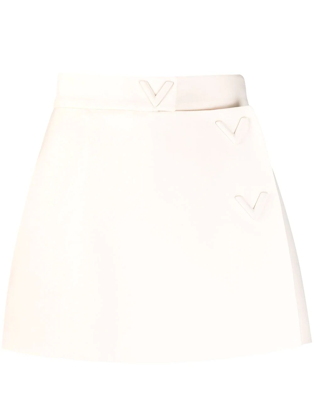 V detail culottes - 1