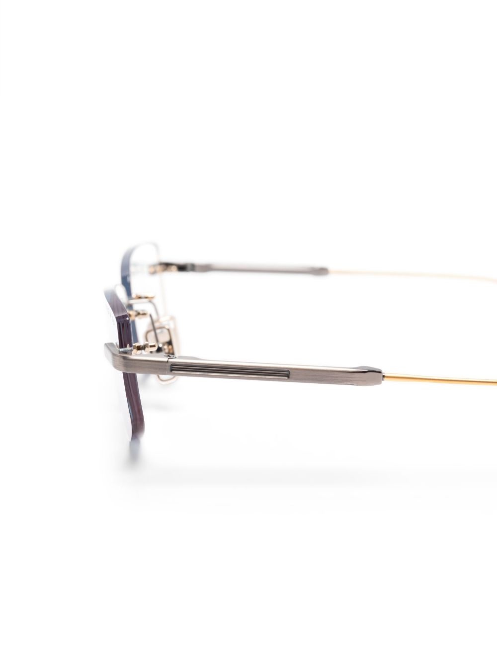 Trysim glasses - 3