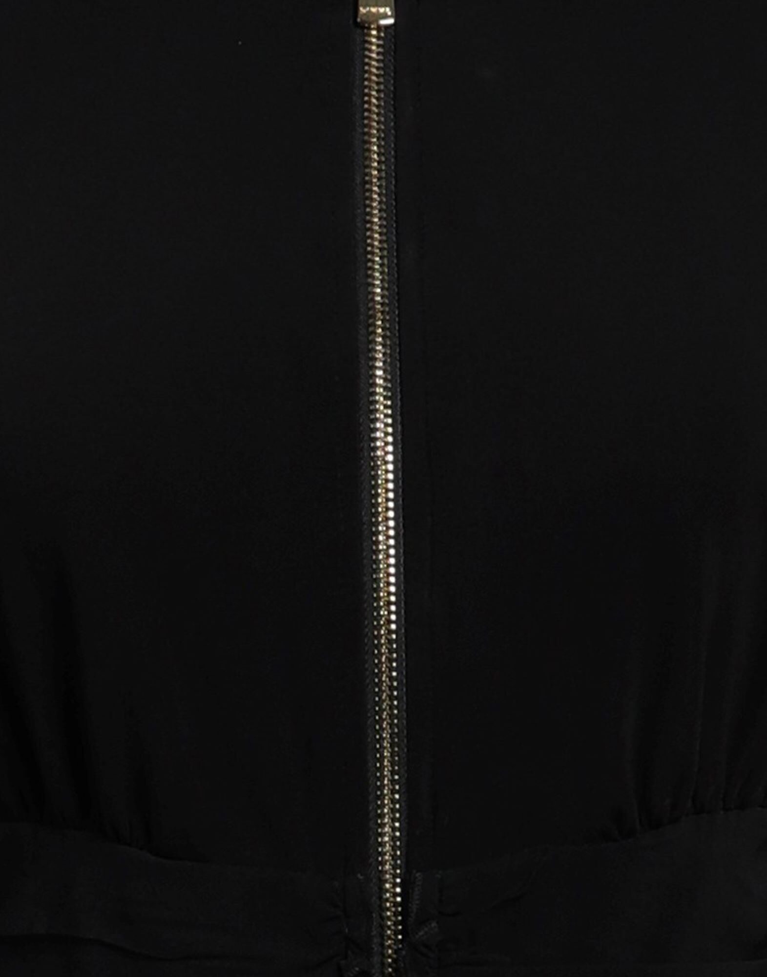 Black Women's Midi Dress - 4